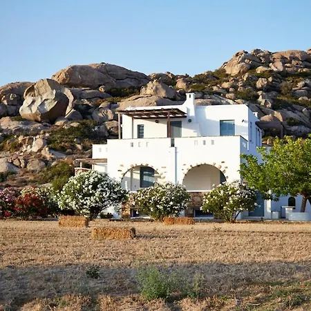 Waves & Rocks Holiday home