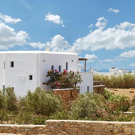 Holiday home Waves & Rocks Vivlos